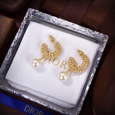 Christian Dior Earrings